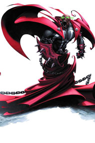 Spawn: Origins Book 6 by Todd McFarlane, Various Artists, 9781607065302