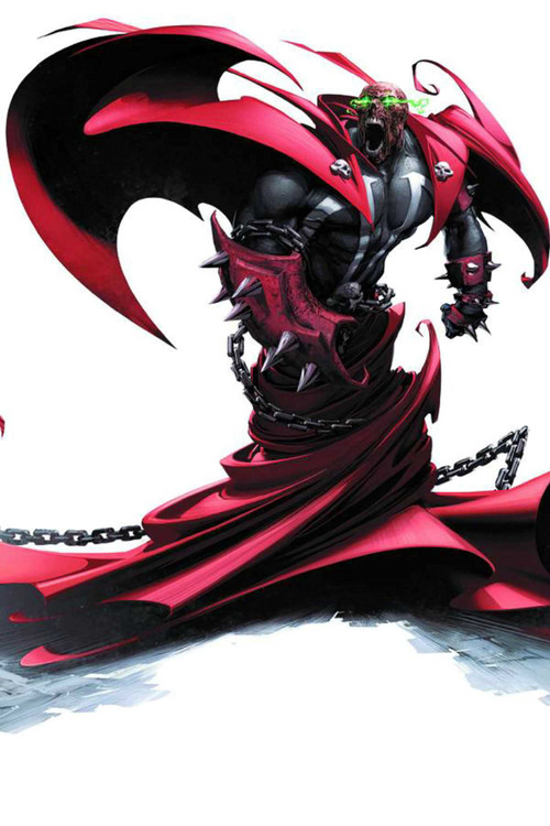 Spawn: Origins Book 6 by Todd McFarlane, Various Artists, 9781607065302