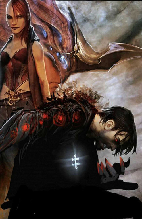 Artifacts Volume 4 by Ron Marz, Stjepan Sejic, 9781607065623