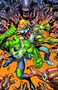 Savage Dragon: Invasion by Erik Larsen, Erik Larsen, 9781607065661