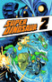 Super Dinosaur Volume 2 by Robert Kirkman, Jason Howard, 9781607065685