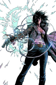 Witchblade Compendium Volume 3 TP by Ron Marz, Various Artists, 9781607065692
