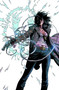 Witchblade Compendium Volume 3 Limited Edition Hardcover by Ron Marz, Various Artists, 9781607065708