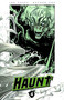 Haunt Volume 4 by Joe Casey, Nathan Fox, John Lucas, 9781607065883
