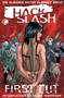 Hack/Slash Volume 1: First Cut by Tim Seeley, Stefano Caselli, Federica Manfredi, 9781607066057