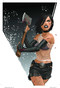 Hack/Slash Volume 2: Death by Sequel by Tim Seeley, Dave Crosland, 9781607066064