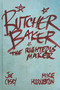 Butcher Baker The Righteous Maker - 9781607066521 by Joe Casey, Mike Huddleston, 9781607066521