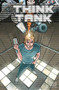 Think Tank Volume 1 by Matt Hawkins, Rahsan Ekedal, 9781607066606