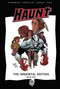 Haunt: The Immortal Edition Book 2 by Robert Kirkman, Joe Casey, Greg Capullo, Todd McFarlane, Nathan Fox, 9781607066613