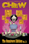 Chew Omnivore Edition Volume 3 by John Layman, Rob Guillory, 9781607066705