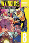 Invincible: The Ultimate Collection Volume 8 by Robert Kirkman, Ryan Ottley, Cory Walker, Cliff Rathburn, 9781607066804