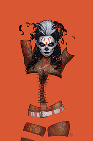Witchblade Rebirth Volume 3 by Tim Seeley, Diego Bernard, 9781607066811