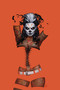Witchblade Rebirth Volume 3 by Tim Seeley, Diego Bernard, 9781607066811