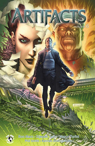Artifacts Volume 6 by Ron Marz, Stjepan Sejic, 9781607066903