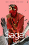 Saga Volume 2 by Brian K Vaughan, Fiona Staples, 9781607066927