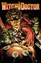 Witch Doctor Volume 2: Mal Practice TP by Brandon Seifert, Lukas Ketner, 9781607066934