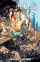 Debris - 9781607067207 by Kurtis J. Wiebe, Riley Rossmo, Owen Gieni, 9781607067207