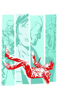 Comeback - 9781607067375 by Ed Brisson, Michael Walsh, 9781607067375