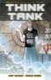 Think Tank Volume 2 by Matt Hawkins, Rahsan Ekedal, 9781607067450