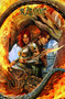 Ravine Volume 2 by Stjepan Sejic, Ron Marz, Stjepan Sejic, 9781607067689