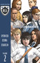 Morning Glories Deluxe Edition Volume 2 by Nick Spencer, Joe Eisma, 9781607067931