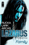 Lazarus Volume 1 by Greg Rucka, Michael Lark, 9781607068099