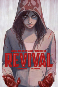 Revival Deluxe Collection Volume 1 by Tim Seeley, Mike Norton, 9781607068143