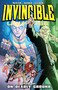 Invincible Universe Volume 1 by Phil Hester, Todd Nauck, Gabe Eltaeb, 9781607068204