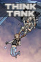 Think Tank Volume 3 by Matt Hawkins, Rahsan Ekedal, 9781607068518