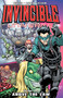 Invincible Universe Volume 2 by Phil Hester, Todd Nauck, Gabe Eltaeb, 9781607069867