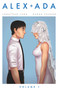 Alex + Ada Volume 1 by Jonathan Luna, Sarah Vaughn, Jonathan Luna, 9781632150066