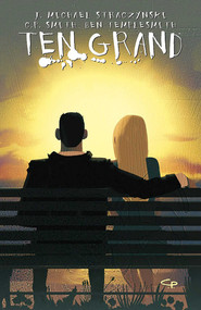 Ten Grand Volume 2 by J. Michael Straczynski, C.P. Smith, Ben Templesmith, 9781632150103