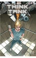 Think Tank Complete by Matt Hawkins, Rahsan Ekedal, 9781632150233