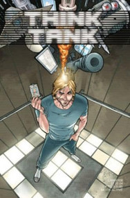 Think Tank Complete by Matt Hawkins, Rahsan Ekedal, 9781632150233