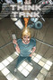 Think Tank Complete by Matt Hawkins, Rahsan Ekedal, 9781632150233
