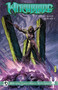 Witchblade: Borne Again Volume 1 by Ron Marz, Laura Braga, Marc Silvestri, 9781632150257