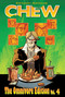 Chew Omnivore Edition Volume 4 by John Layman, Rob Guillory, 9781632150318