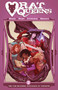 Rat Queens Volume 2: The Far Reaching Tentacles of N'Rygoth by Kurtis J. Wiebe, Stjepan Sejic, 9781632150400