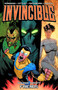 Invincible Volume 20: Friends by Robert Kirkman, Ryan Ottley, Cliff Rathburn, John Rauch, 9781632150431