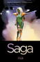 Saga Volume 4 by Brian K Vaughan, Fiona Staples, 9781632150776