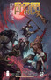Cyber Force: Rebirth Volume 2 by Marc Silvestri, Khoi Pham, Marco Turini, 9781632151186