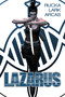 Lazarus: The First Collection by Greg Rucka, Michael Lark, Owen Freeman, 9781632151834