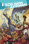 God Hates Astronauts Volume 2 by Ryan Browne, Ryan Browne, 9781632151964