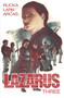Lazarus Volume 3: Conclave by Greg Rucka, Michael Lark, 9781632152251