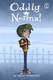 Oddly Normal Book 1 by Otis Frampton, Otis Frampton, 9781632152268