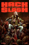 Hack/Slash: Son of Samhain Volume 1 by Michael Moreci, Steve Seeley, Emilio Laiso, Stefano Caselli, 9781632152442