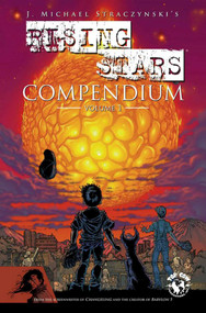 Rising Stars Compendium by J. Michael Straczynski, Keu Cha, David Finch, Karl Moline, Brent Anderson, 9781632152466
