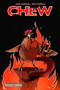Chew Volume 9: Chicken Tenders by John Layman, Rob Guillory, 9781632152893