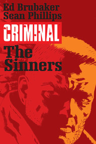 Criminal Volume 5: The Sinners by Ed Brubaker, Sean Phillips, 9781632152985