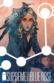 Supreme: Blue Rose by Warren Ellis, Tula Lotay, 9781632153128